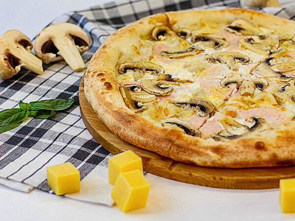 Итальянская пекарня La Famiglia