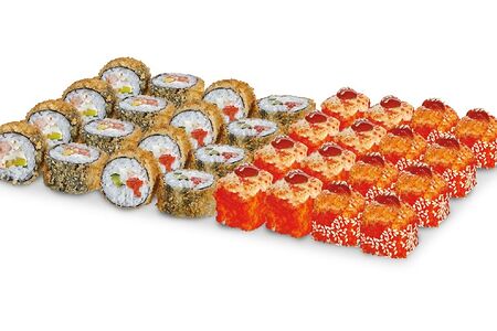 Сет Горячий