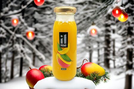 Сок Il Primo Манго