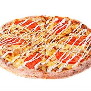 Пицца Америка