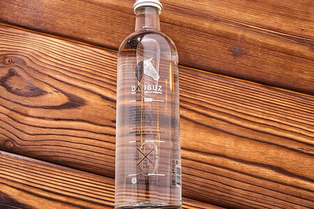 Dausuz без газа