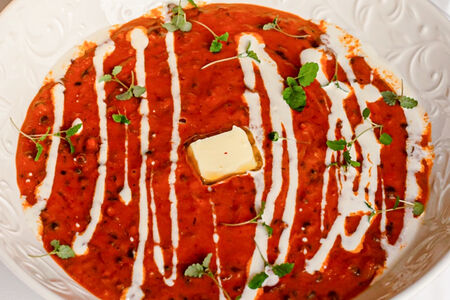 Дал-макхани