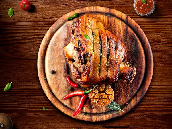 БирХофф пивной ресторан