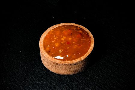 Соус Сладкий чили