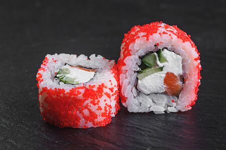 Филадельфия тобико