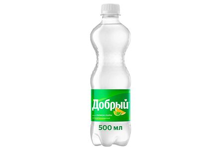 Добрый лимон