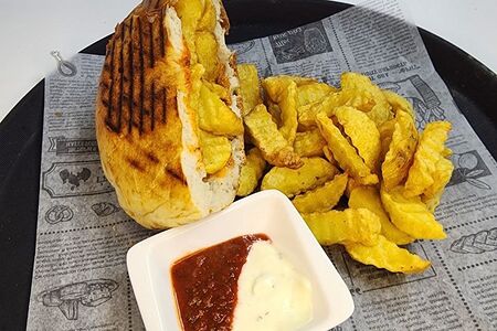 Комбо набор №5