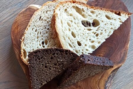 Хлебная корзина