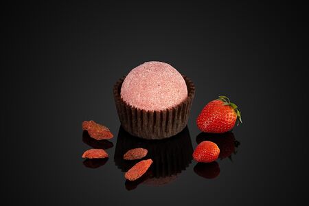 Конфета Le Reve асаи