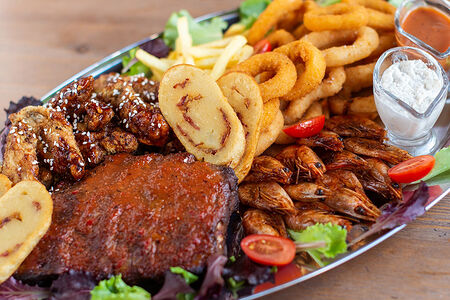 Гранд-ассорти