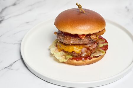 Бургер Special One