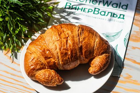 Круассан классический