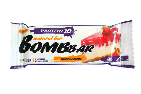 Батончик Bombar