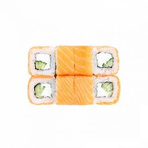 Филадельфия с авокадо