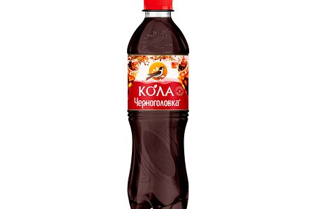 Напиток Черноголовка