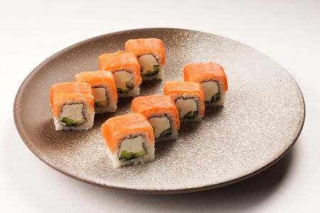 Ролл Классическая Филадельфия