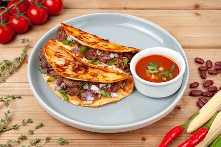 Тако Биррия