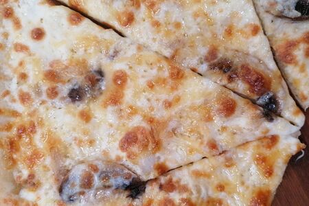 Деревенская кусок