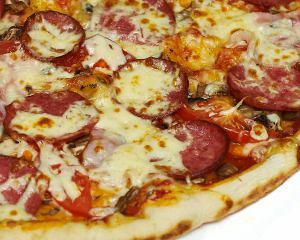 Пицца Ассорти