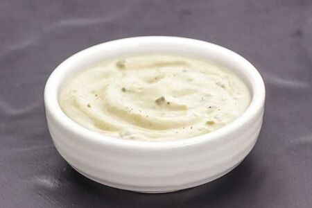 Соус Цезарь