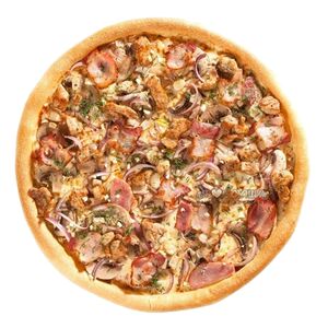 По-деревенски маленькая