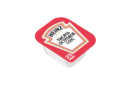 Соус 1000 островов