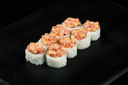 Острый тунец