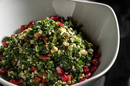 Салат Табуле