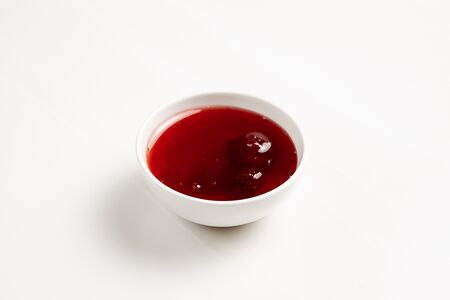 Варенье клубничное