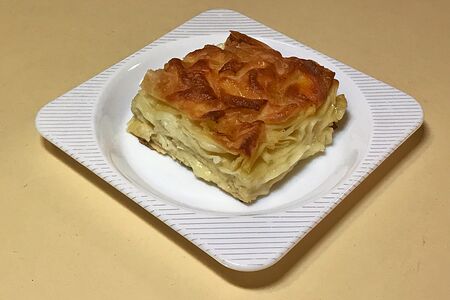 Хачапури ачма