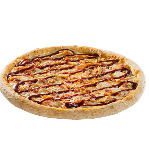 Пицца Цыпленок барбекю