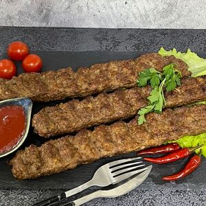 Люля-кебаб говядина