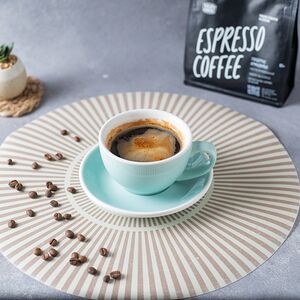 Ամերիկանո սառը սուրճ մեծ