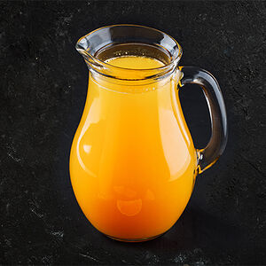 Сок Rich апельсин 1 л