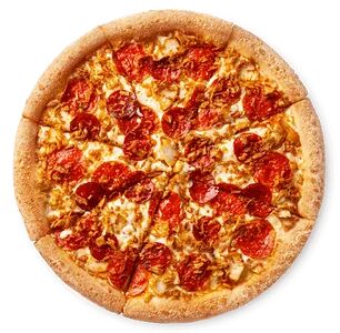 Пицца Это Космос