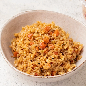 Рис по-тайски