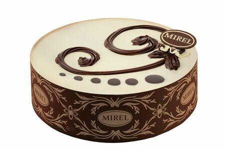 Три шоколада