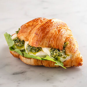 Круассан Капрезе