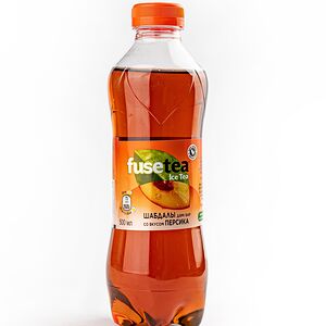 Fuse Тea Персик