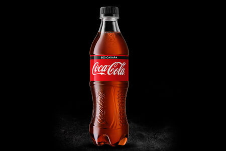 Coca-Cola Zero