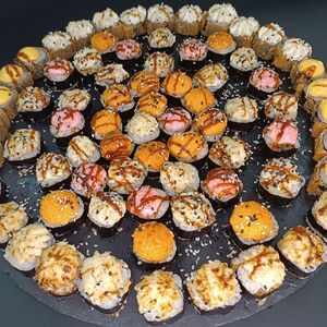 Сет Фаворит