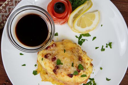 Каспийский берег