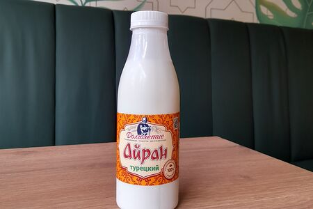 Айран Турецкий
