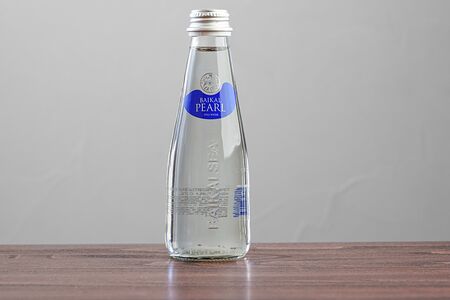 Вода питьевая Baikal Pearl
