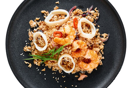 Тяхан Сифудо вынос