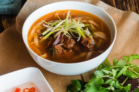 Фо Шот Ванг