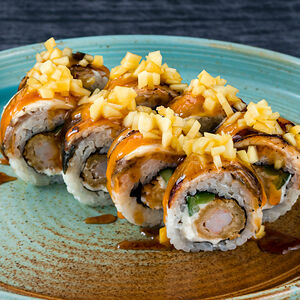 Сендай маки