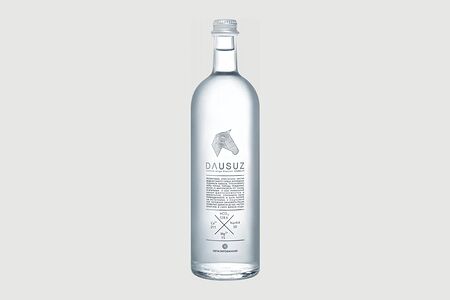 Вода минеральная Dausuz