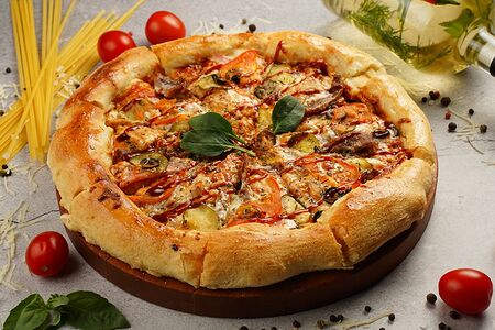 Мясной микс