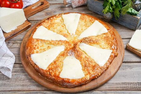 Хачапури Царский